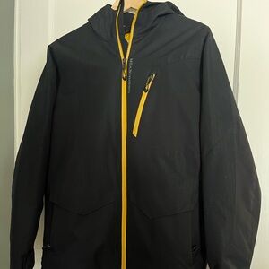 Obermyer Youth XL ski coat